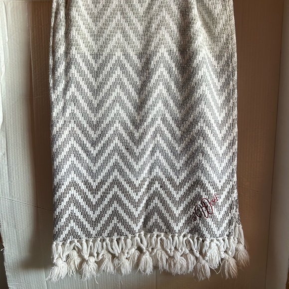 Throw Blanket - Picture 6 of 10